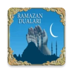 Logo of Ramazanda Her Güne Bir Dua android Application 